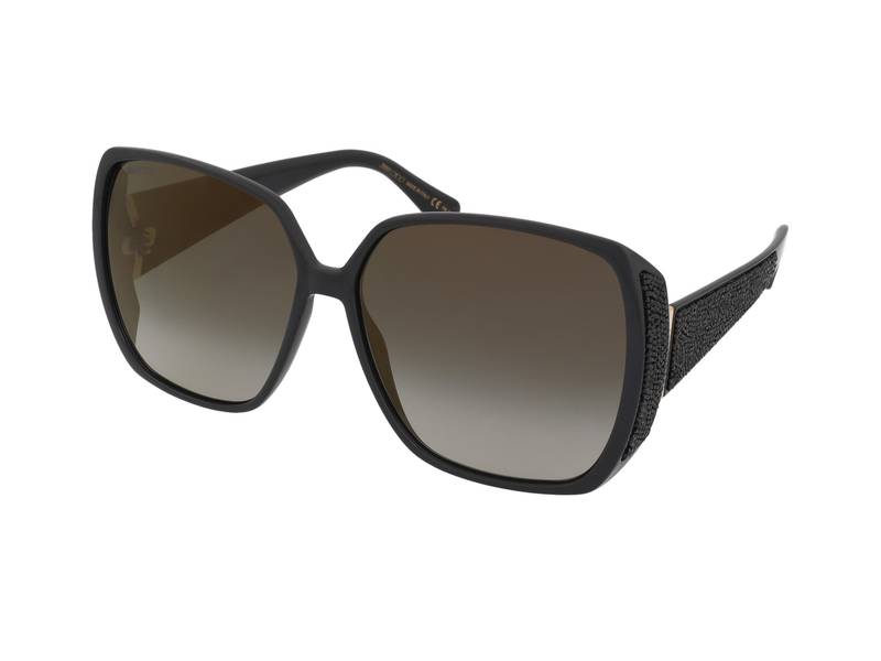 Ochelari de soare Jimmy Choo Cloe/S 807/FQ