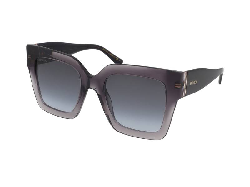 Ochelari de soare Jimmy Choo Edna/S KB7/GB