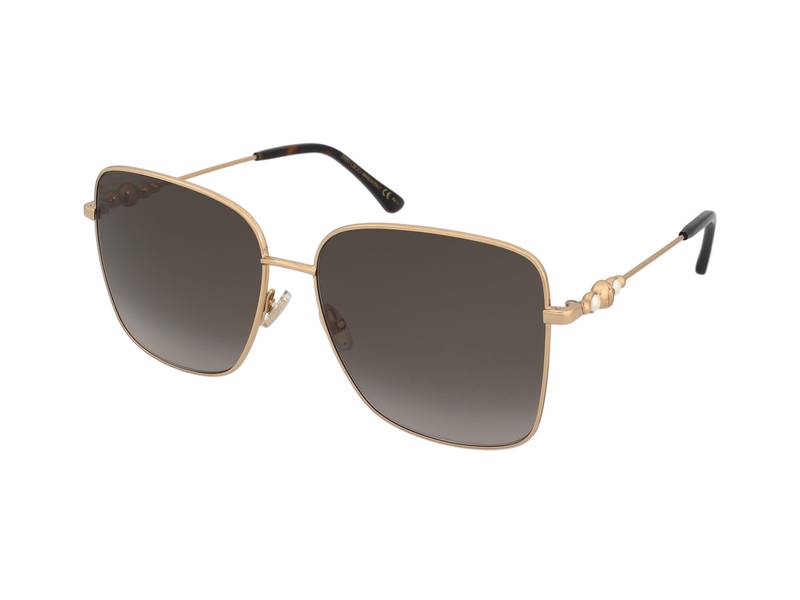 Ochelari de soare Jimmy Choo Hester/S 06J/HA