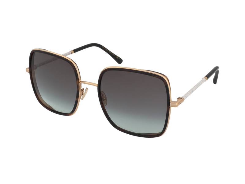 Ochelari de soare Jimmy Choo Jayla/S 06J/IB