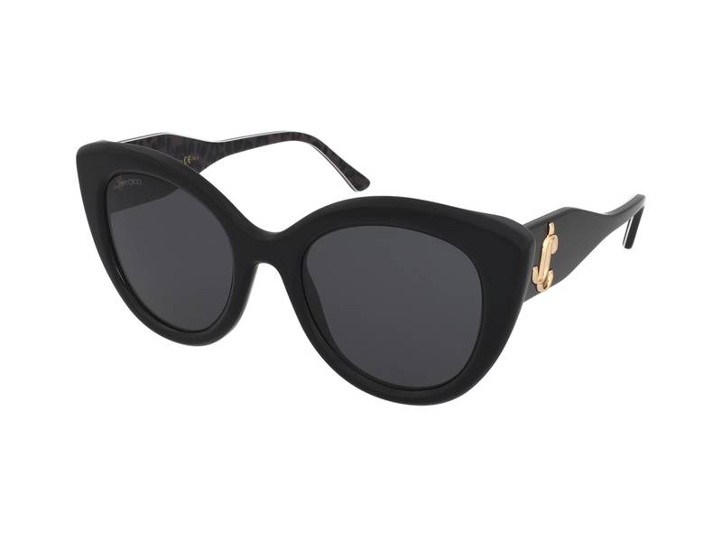 Ochelari de soare Jimmy Choo Leone/S 1EI/IR