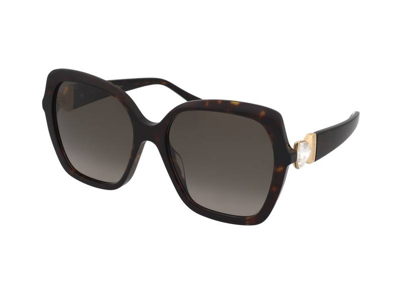 Ochelari de soare Jimmy Choo Manon/G/S 086/HA