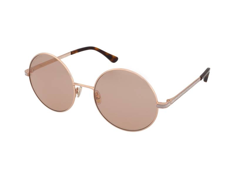 Ochelari de soare Jimmy Choo Oriane/S 06J/2S