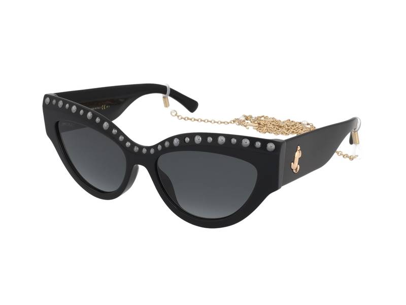 Ochelari de soare Jimmy Choo Sonja/G/N/S 807/9O 