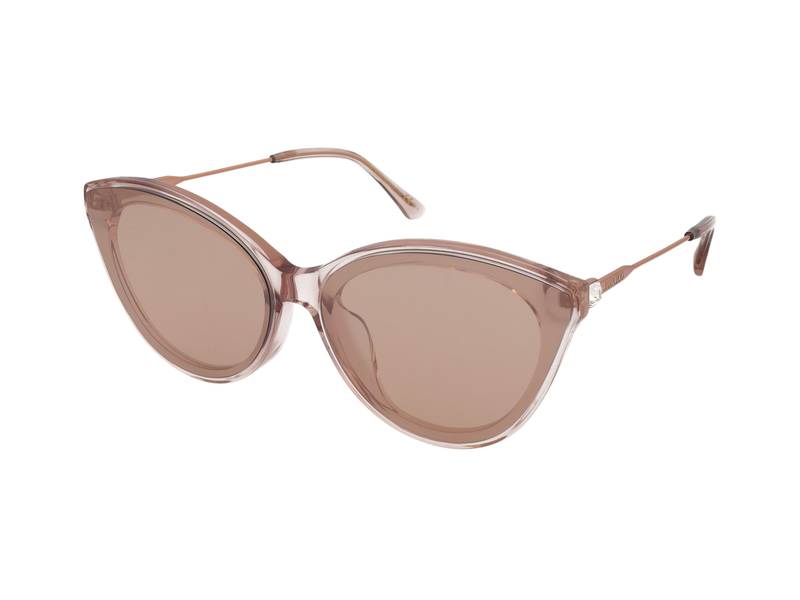 Ochelari de soare Jimmy Choo Vic/F/SK FWM/2S