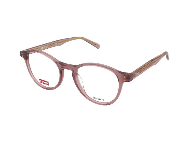 Ochelari de vedere Levi\'s LV 5013 35J