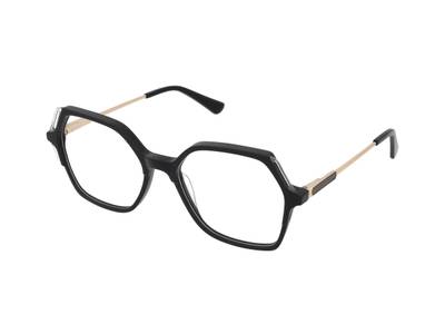 Ochelari Protecție fără dioptrii Ochelari protecție PC Crullé Discover C1
