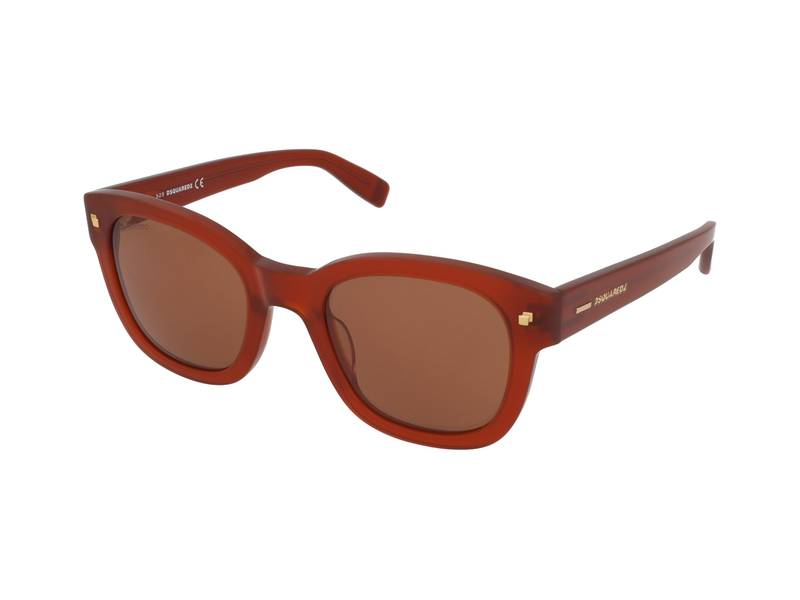 Ochelari de soare Dsquared2 DQ0355 48J