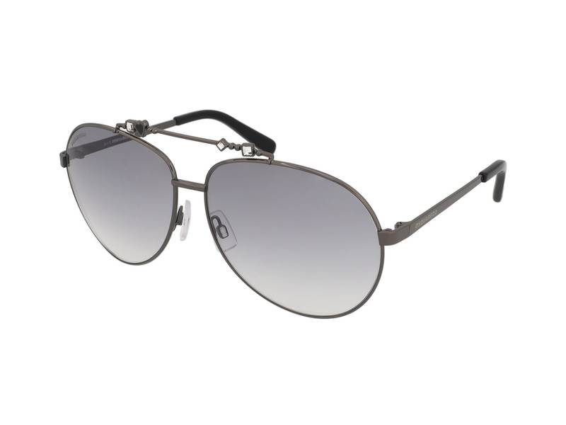 Ochelari de soare Dsquared2 DQ0356 08B