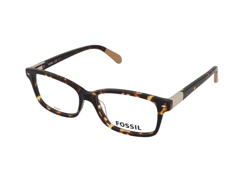 Ochelari de vedere Fossil FOS 6047 TLF