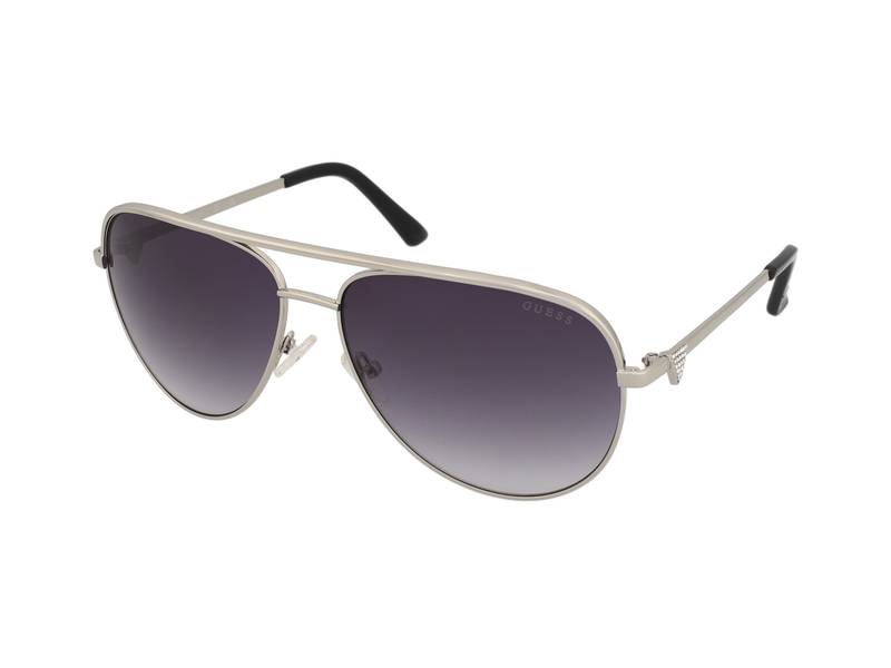 Ochelari de soare Guess GF6098 10B