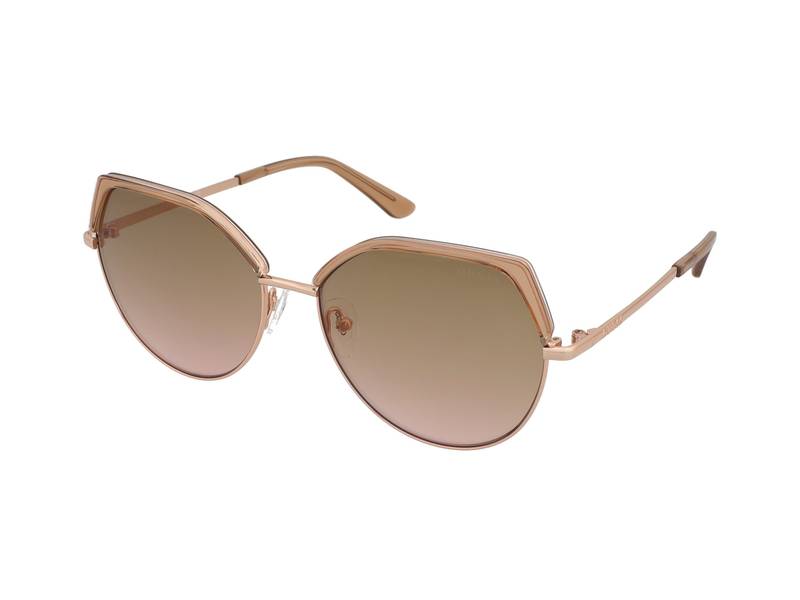 Ochelari de soare Guess GU7736 57G