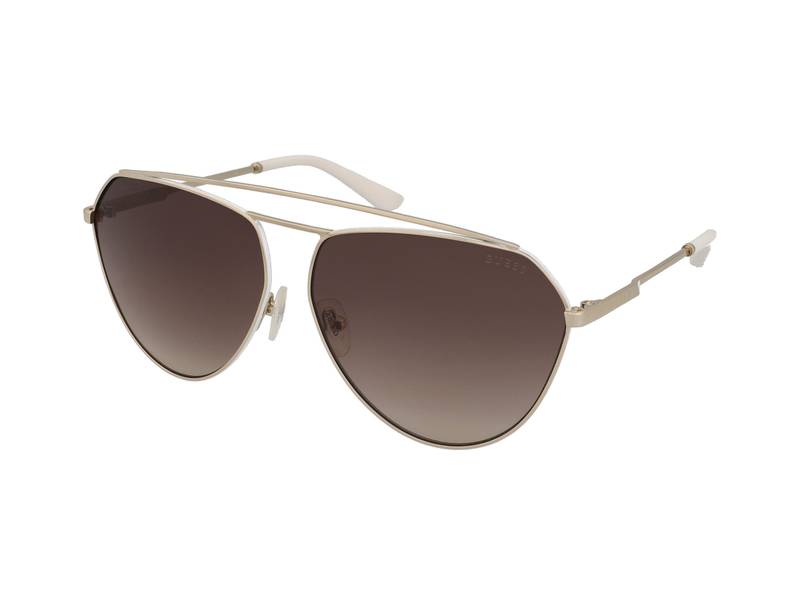 Ochelari de soare Guess GU7783 32F