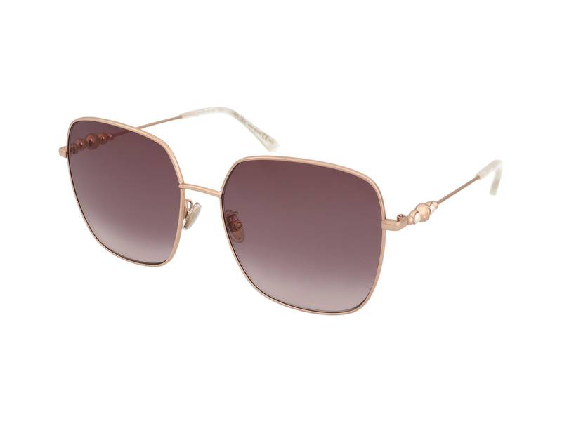 Ochelari de soare Jimmy Choo Amora/F/SK DDB/3X