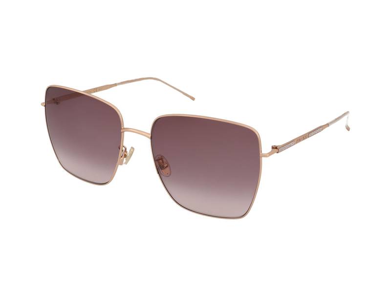 Ochelari de soare Jimmy Choo Dahla/F/SK DDB/3X