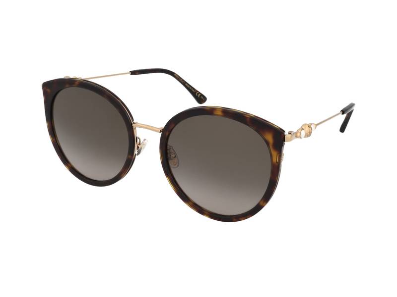 Ochelari de soare Jimmy Choo Sussie/G/SK 086/HA