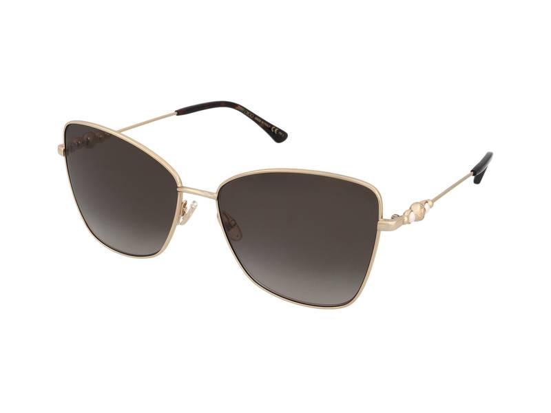 Ochelari de soare Jimmy Choo Teso/S 000/HA