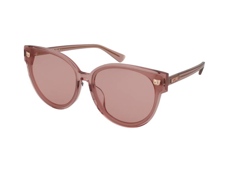 Ochelari de soare Moschino MOS104/F/S FWM/VG