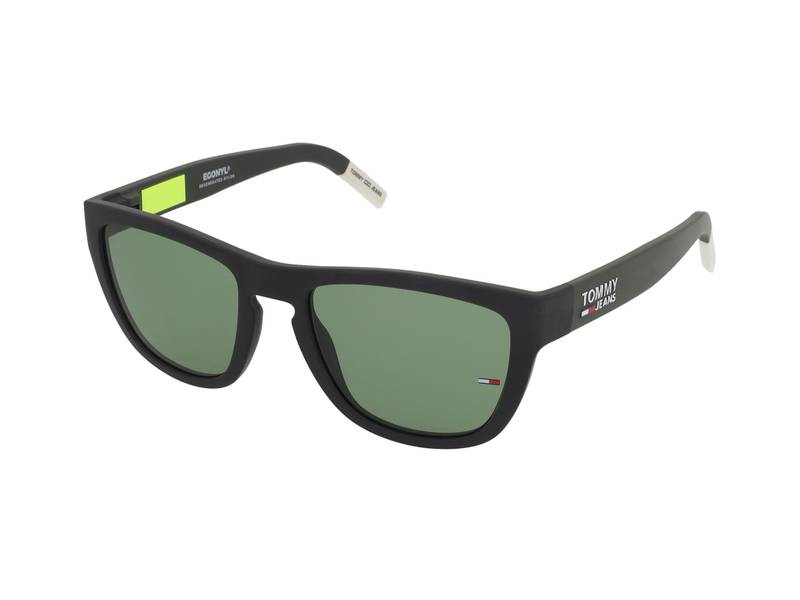 Ochelari de soare Tommy Hilfiger TJ 0002/S 3OL/QT