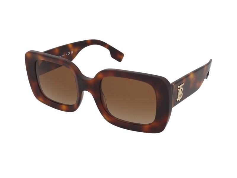 Ochelari de soare Burberry Delilah BE4327 331613