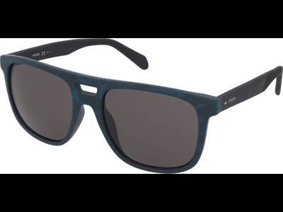 Fossil FOS 3096/G/S U1F/IR