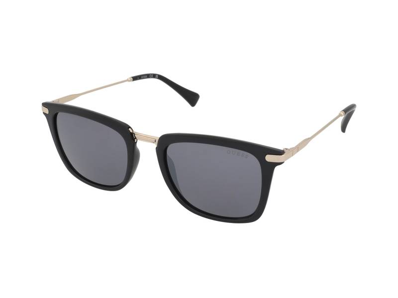 Ochelari de soare Guess GF5017 01C