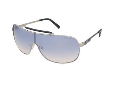 Ochelari de soare monolentila Guess GF5058 10X