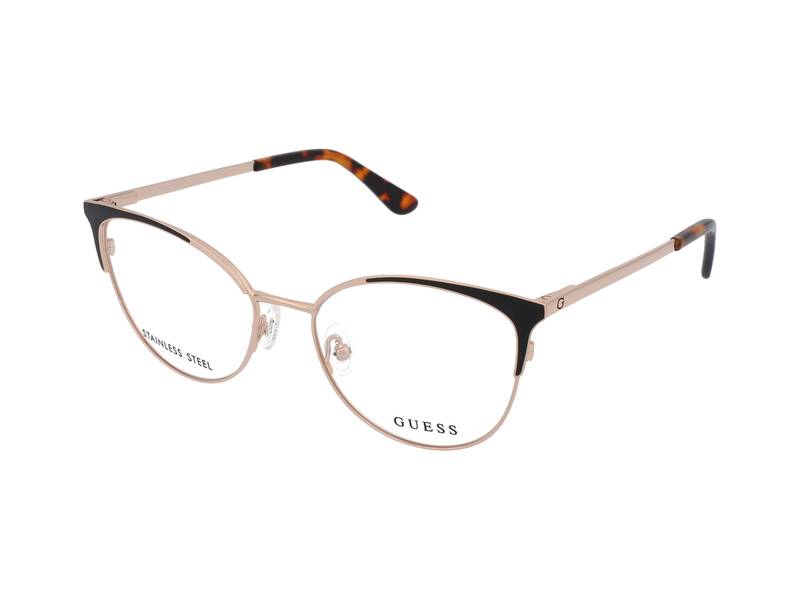 Ochelari de vedere Guess GU2704 050