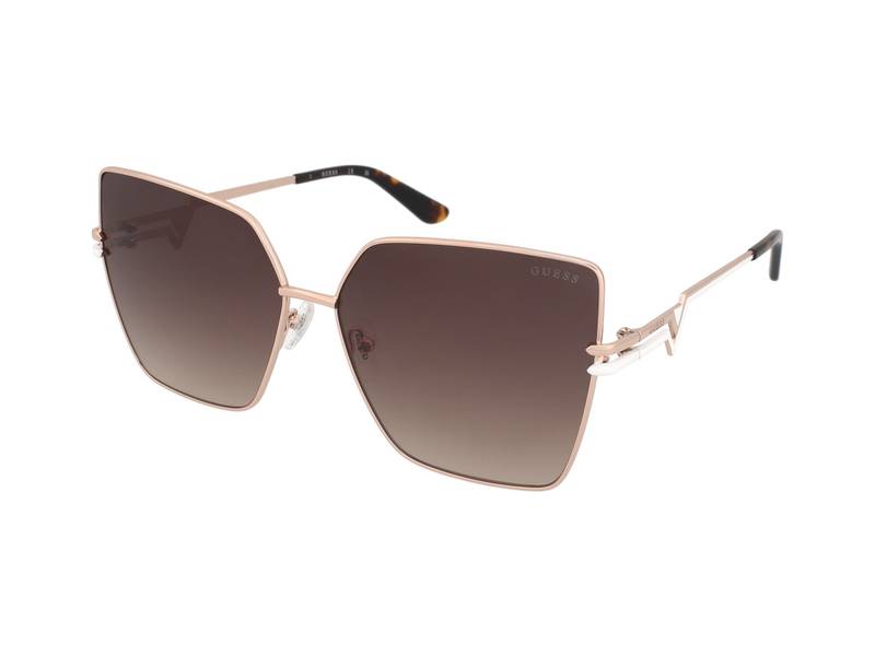 Ochelari de soare Guess GU7733 28F