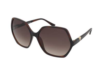 Ochelari de soare Guess GU7747 52F 