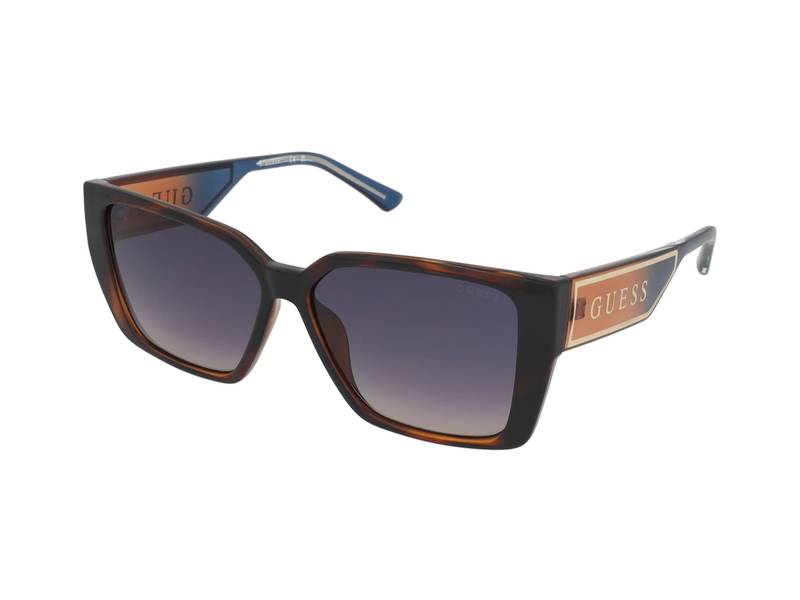 Ochelari de soare Guess GU7818 52B
