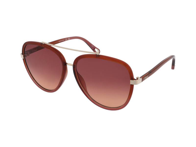 Ochelari de soare Chloe CH0129S 004