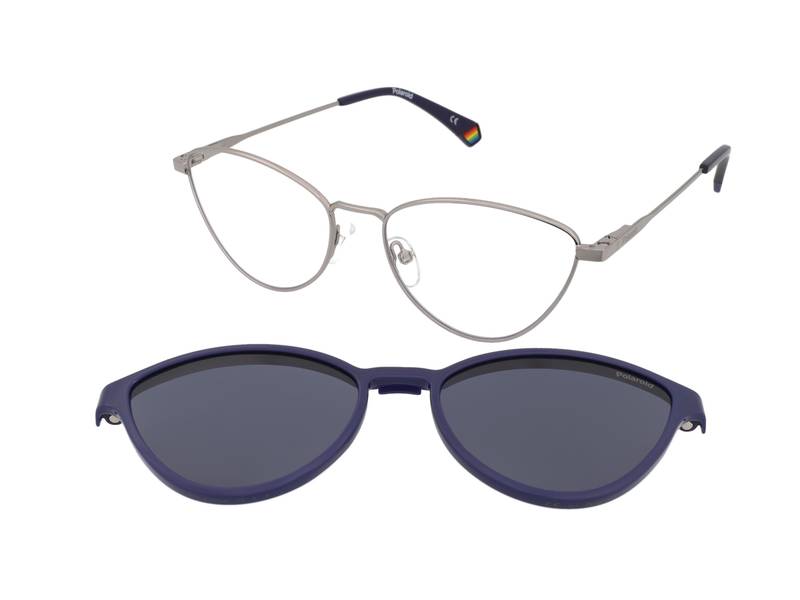 Ochelari De Vedere Polaroid Pld 6157/cs 6lb/c3