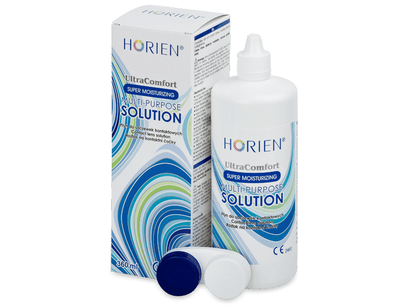 Soluție Horien 360 ml - Cleaning solution¨