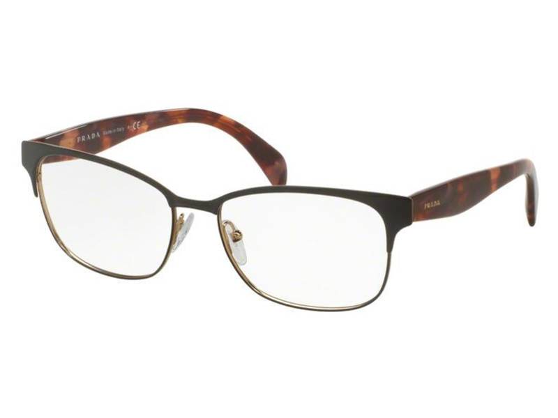 Ochelari de vedere Prada PR65RV UE1O1 Ochelari de vedere 2023-03-24