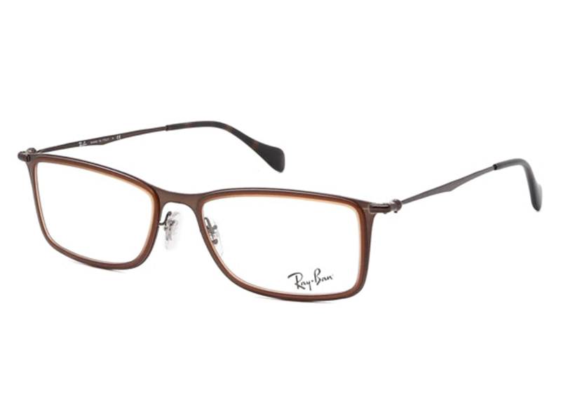 Ochelari de vedere Ray-Ban RX6299 - 2809