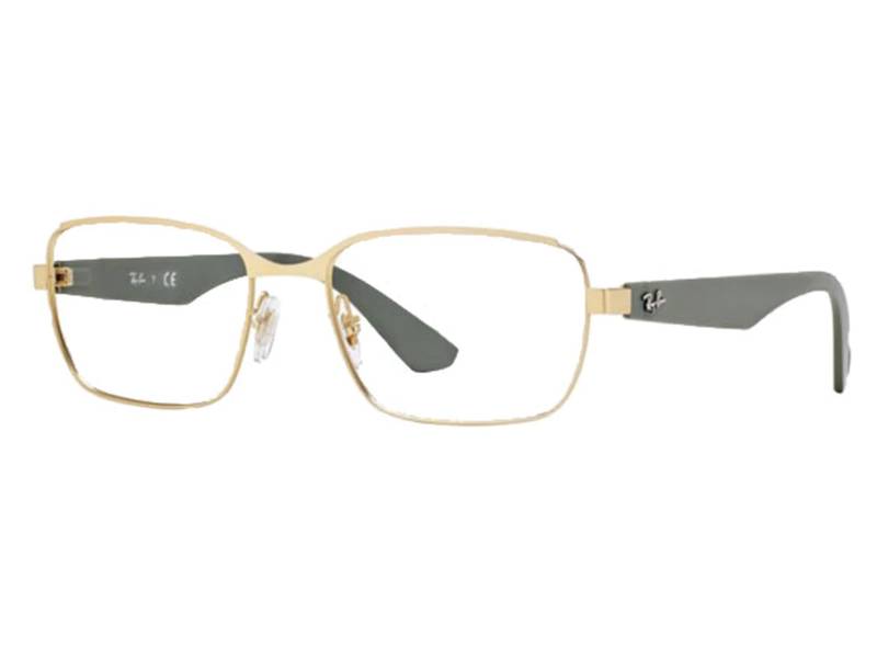 Ochelari de vedere Ray-Ban RX6308 - 2730