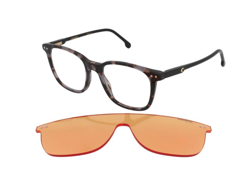 Ochelari de vedere Carrera Carrera 2023T/CS ACI/W7