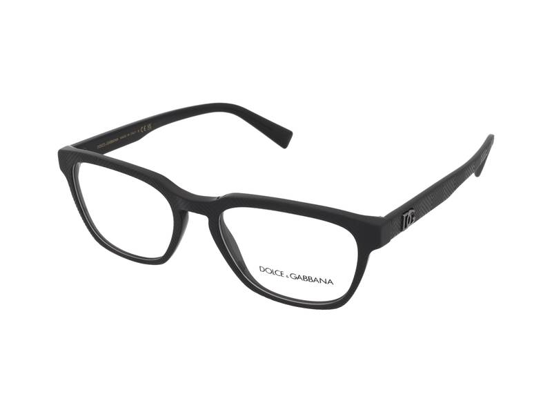 Ochelari de vedere Dolce & Gabbana DG3333 3298