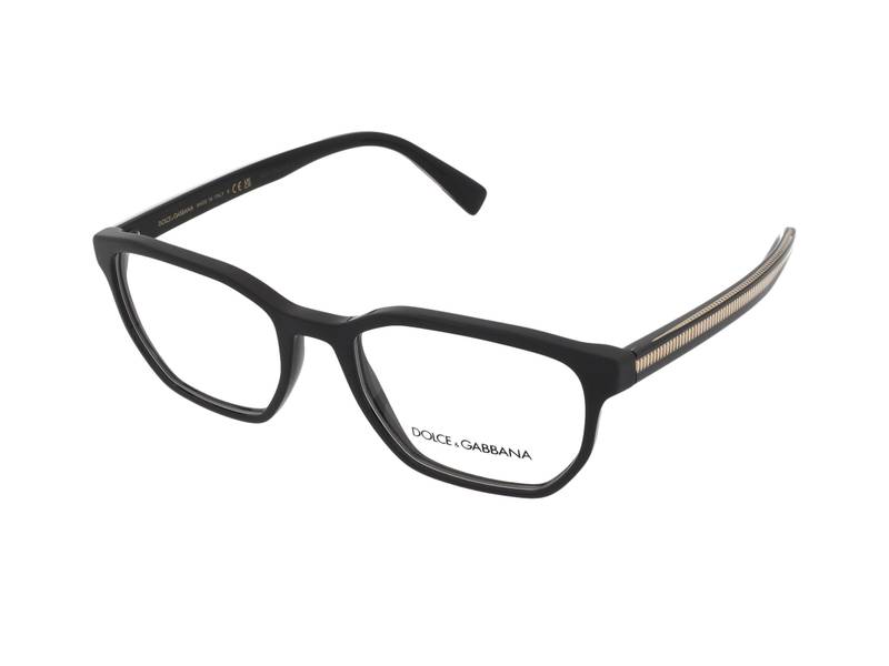 Ochelari de vedere dolce & gabbana dg3338 501