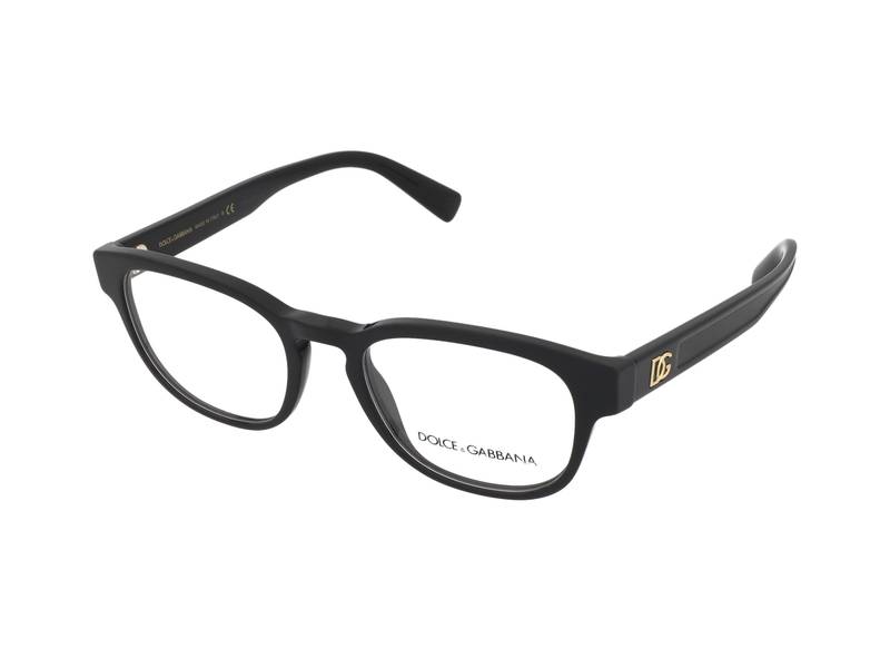 Ochelari De Vedere Dolce & Gabbana Dg3340 501