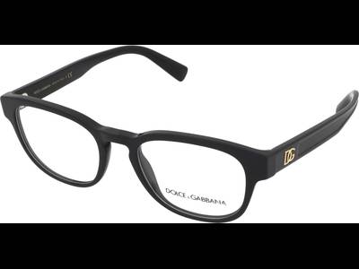 Dolce & Gabbana DG3340 501 