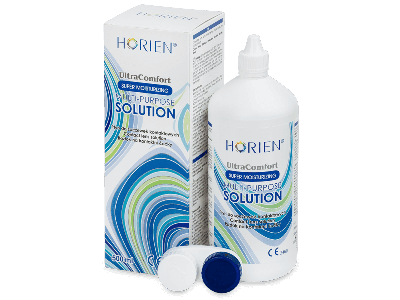Soluție Horien 500 ml - Soluție de curățare