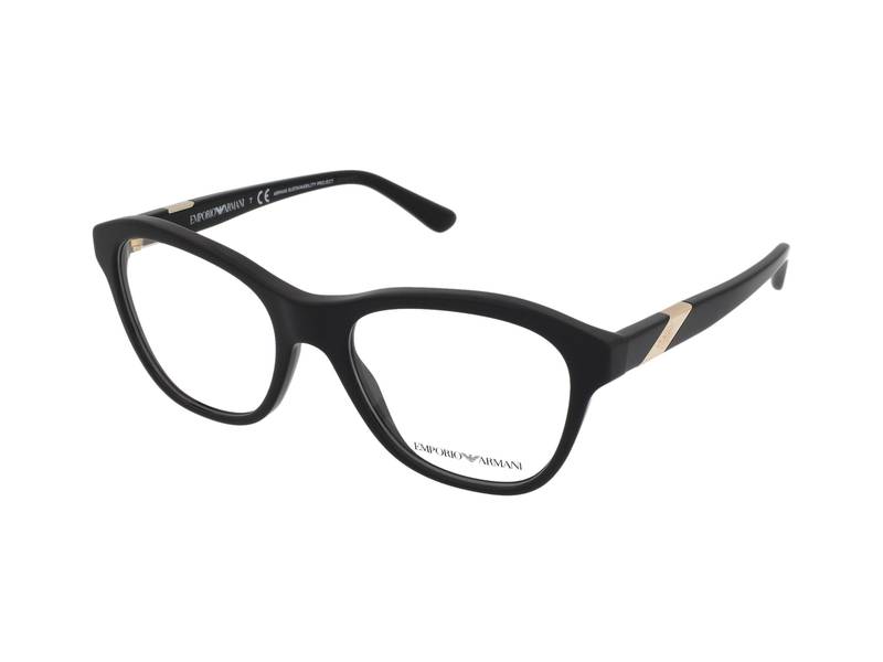 Ochelari de vedere Emporio Armani EA3195 5875