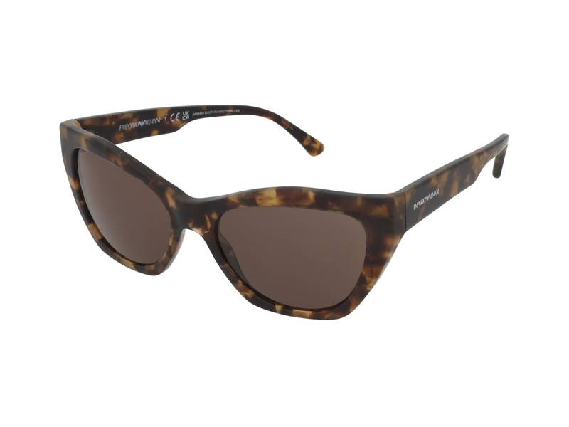 Ochelari de soare Emporio Armani EA4176 502573