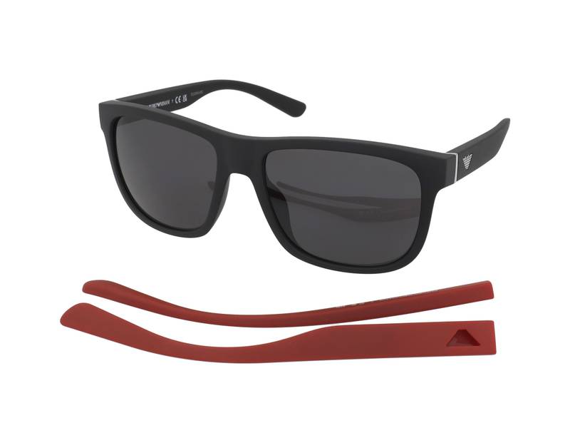 Ochelari de soare Emporio Armani EA4182U 500187