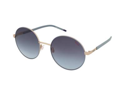 Ochelari de soare Hugo Boss HG 1237/S KY2/GB 