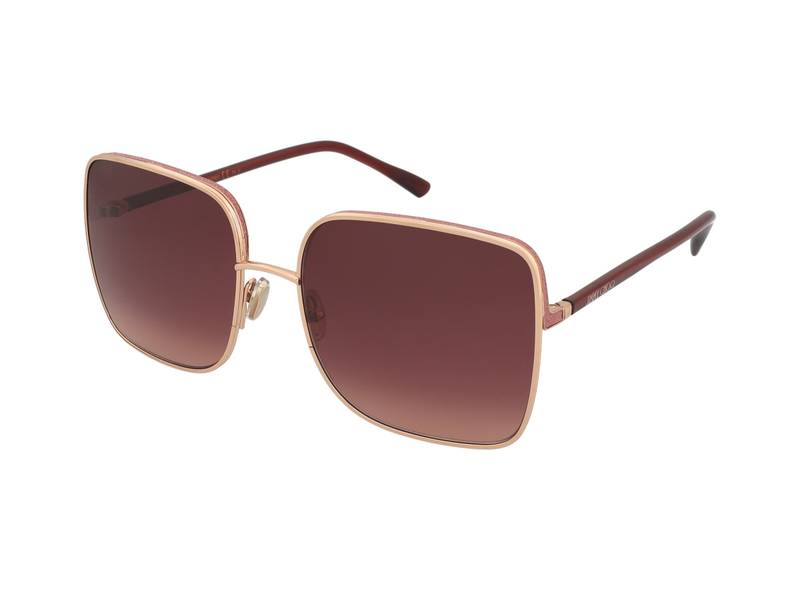 Ochelari de soare Jimmy Choo Aliana/S NOA/3X