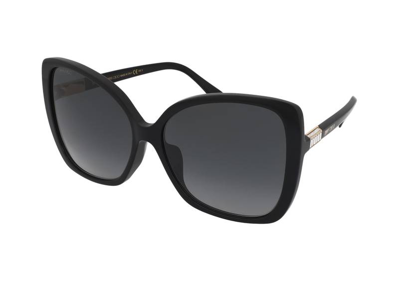 Ochelari de soare Jimmy Choo Becky/F/S 807/9O