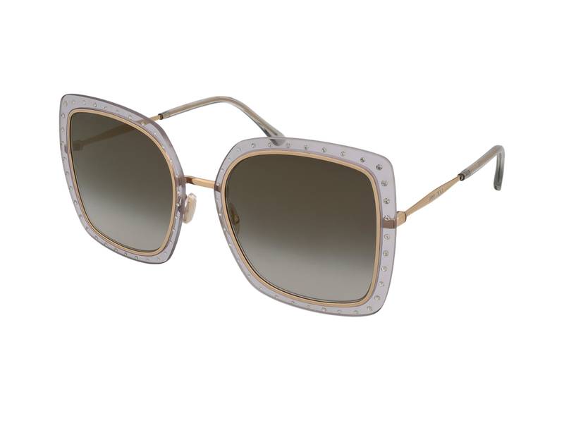 Ochelari de soare Jimmy Choo Dany/S FT3/FQ